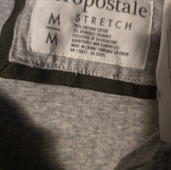 Aeroppostale M stretch - Picture 5 of 7